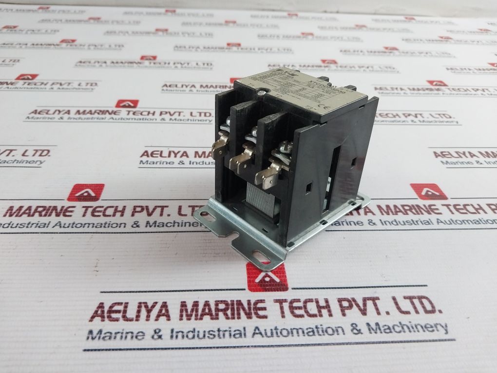 Eaton Xtcddp3P30 Motor Contactor 380V 50/60 Hz