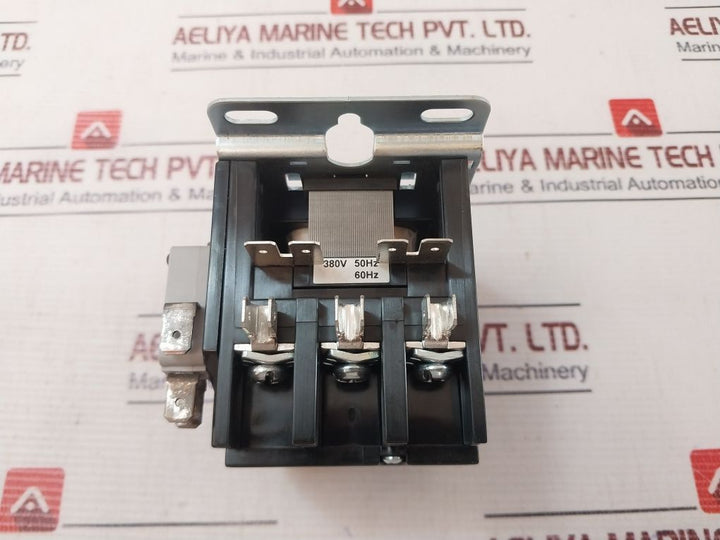 Eaton Xtcddp3P40 Ac Magnetic Contactor 50Amp 50/60Hz