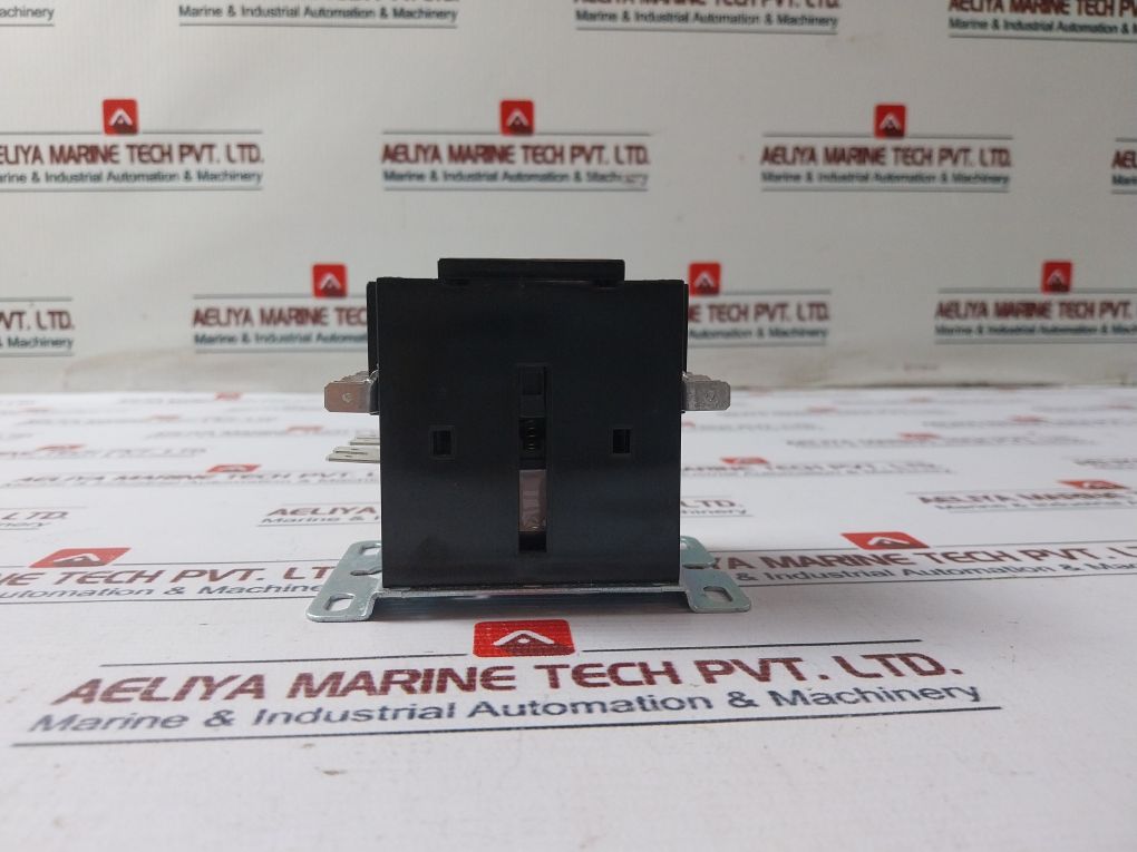 Eaton Xtcddp3P40 Ac Magnetic Contactor 660V 50/60Hz