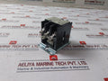Eaton Xtcddp3P40 Ac Magnetic Contactor 660V 50/60Hz