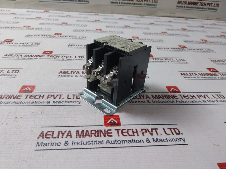 Eaton Xtcddp3P40 Ac Magnetic Contactor 660V 50/60Hz