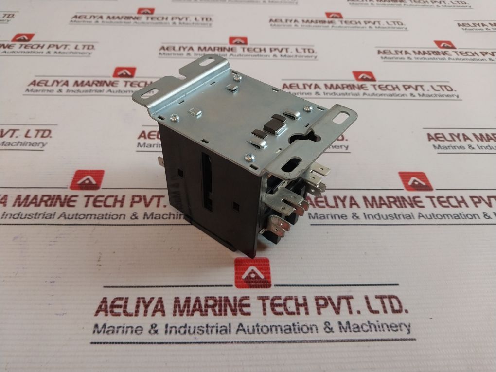 Eaton Xtcddp3P40 Contactor 50 Amp 380V 50/60Hz