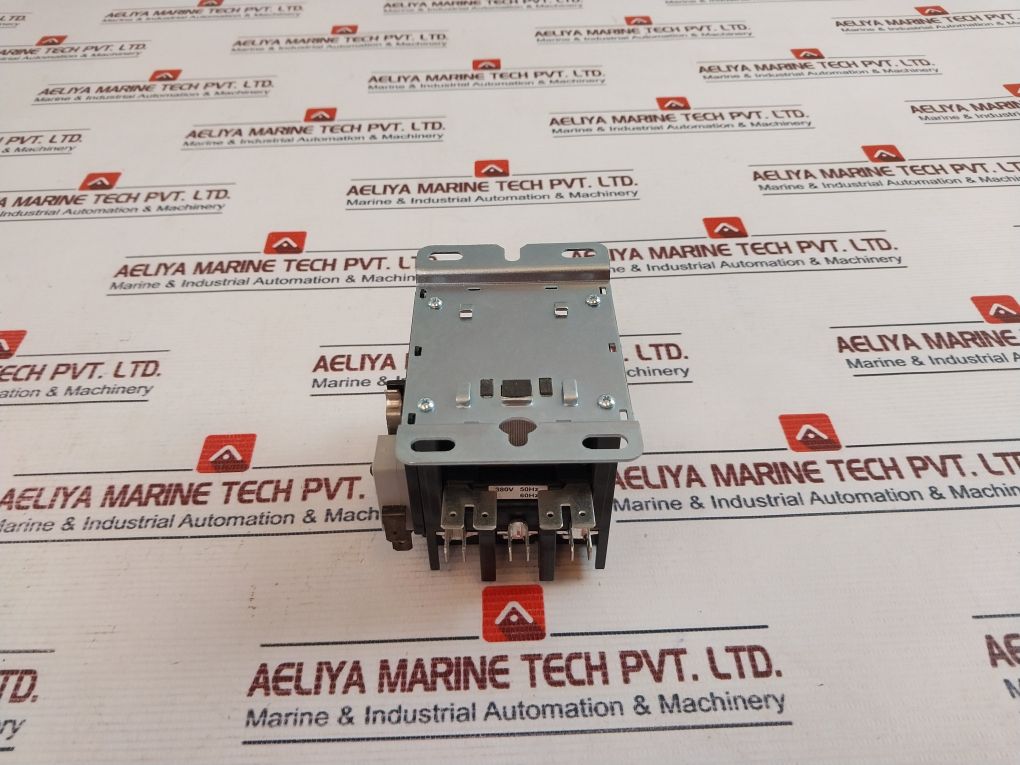 Eaton Xtcddp3P40 Non-reversing Ac Magnetic Contactor 50/60Hz 380V