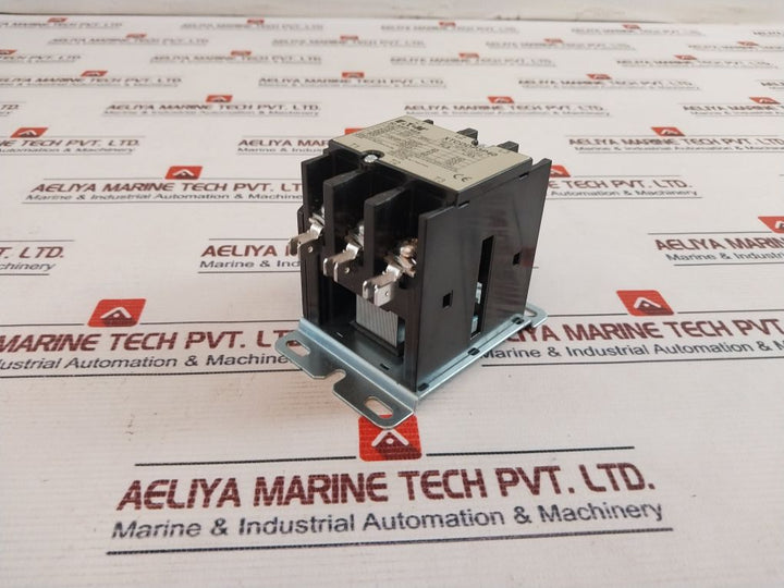 Eaton Xtcddp3P40 Non-reversing Ac Magnetic Contactor 50/60Hz 380V