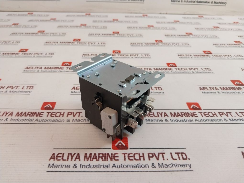 Eaton Xtcddp3P40 Non-reversing Ac Magnetic Contactor 50/60Hz 380V