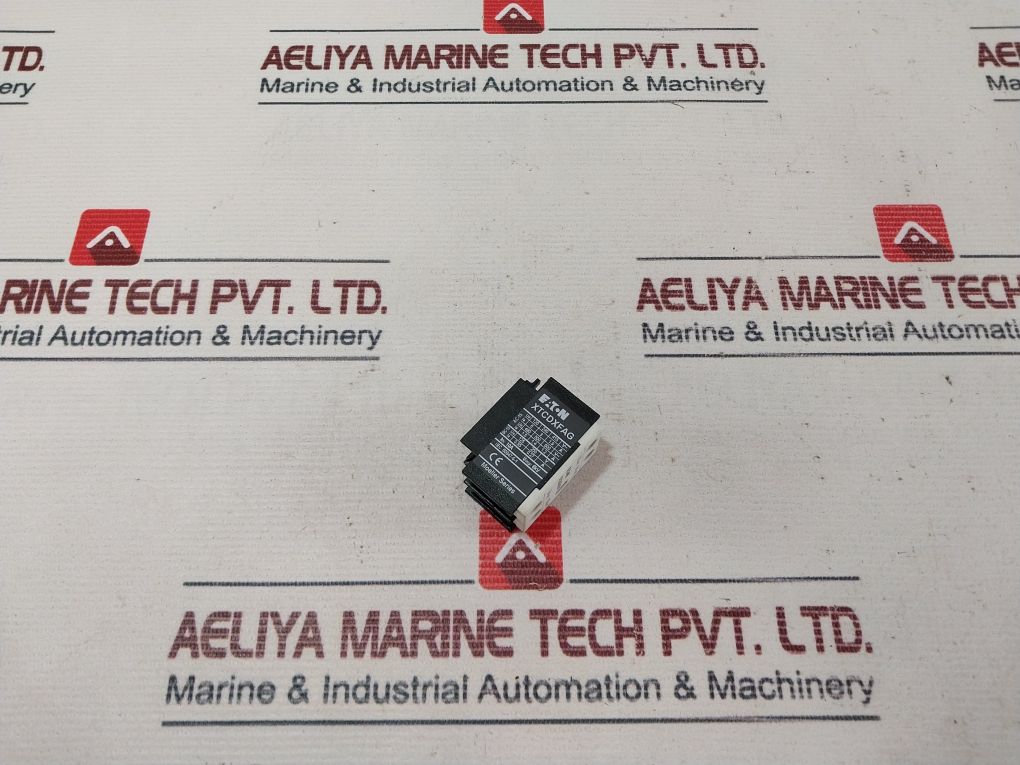 Eaton Xtcdxfag11 Auxiliary Contact