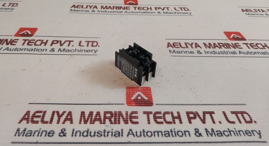 Eaton Xtcdxfag11 Auxiliary Contact Block