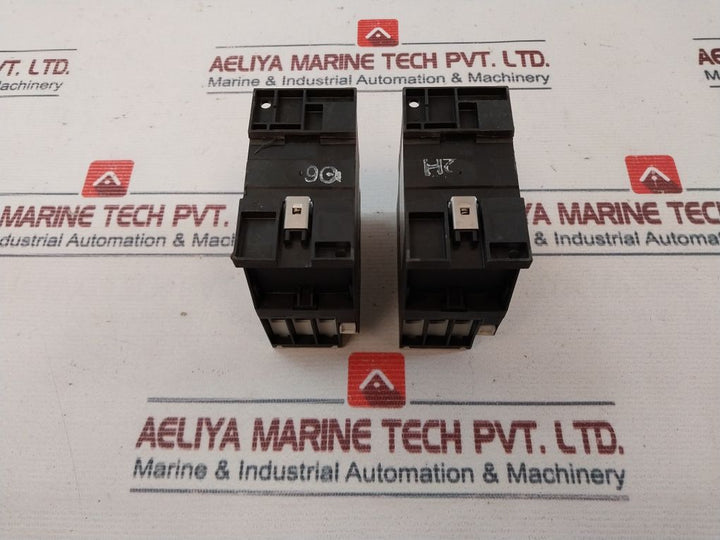 Eaton Xtce018C10 Contactor 120V 60Hz
