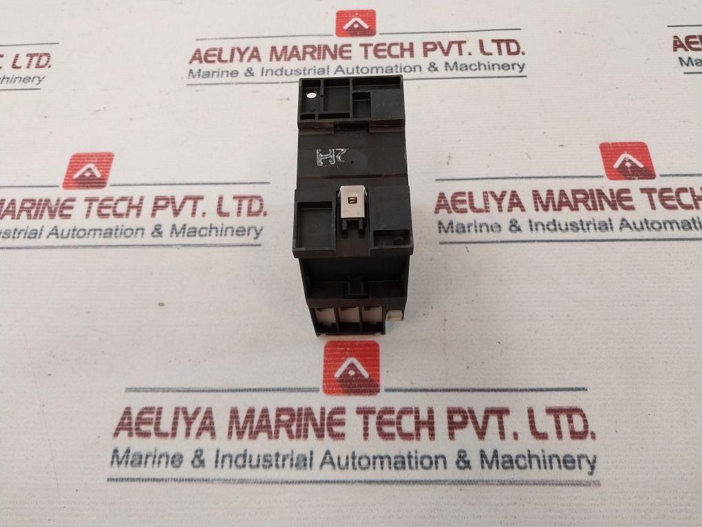 Eaton Xtce018C10 Contactor 120V 60Hz