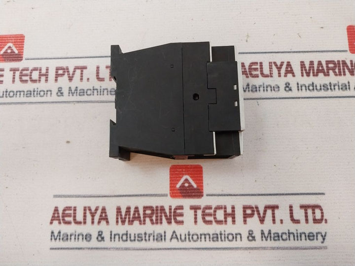 Eaton Xtce018C10 Contactor 120V 60Hz