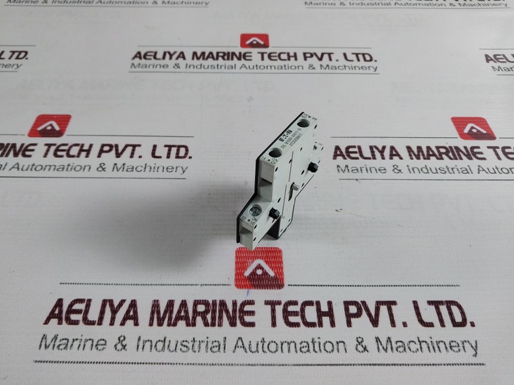 Eaton Xtcexsbn11 Motor Control Auxiliary Contact