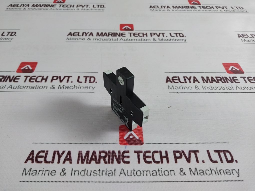 Eaton Xtcexsbn11 Motor Control Auxiliary Contact