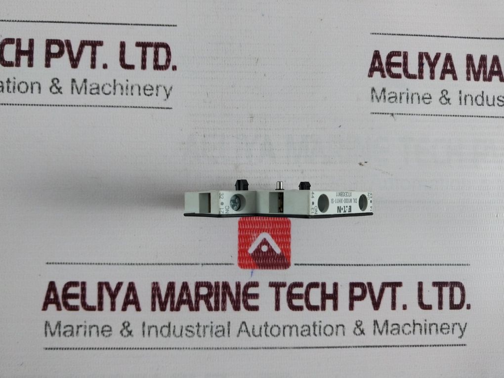 Eaton Xtcexsbn11 Motor Control Auxiliary Contact