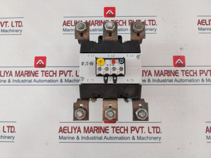 Eaton Xtob0220Lc1 Overload Relay 160-220 A