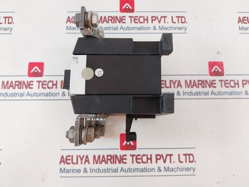 Eaton Xtob0220Lc1 Overload Relay 160-220 A