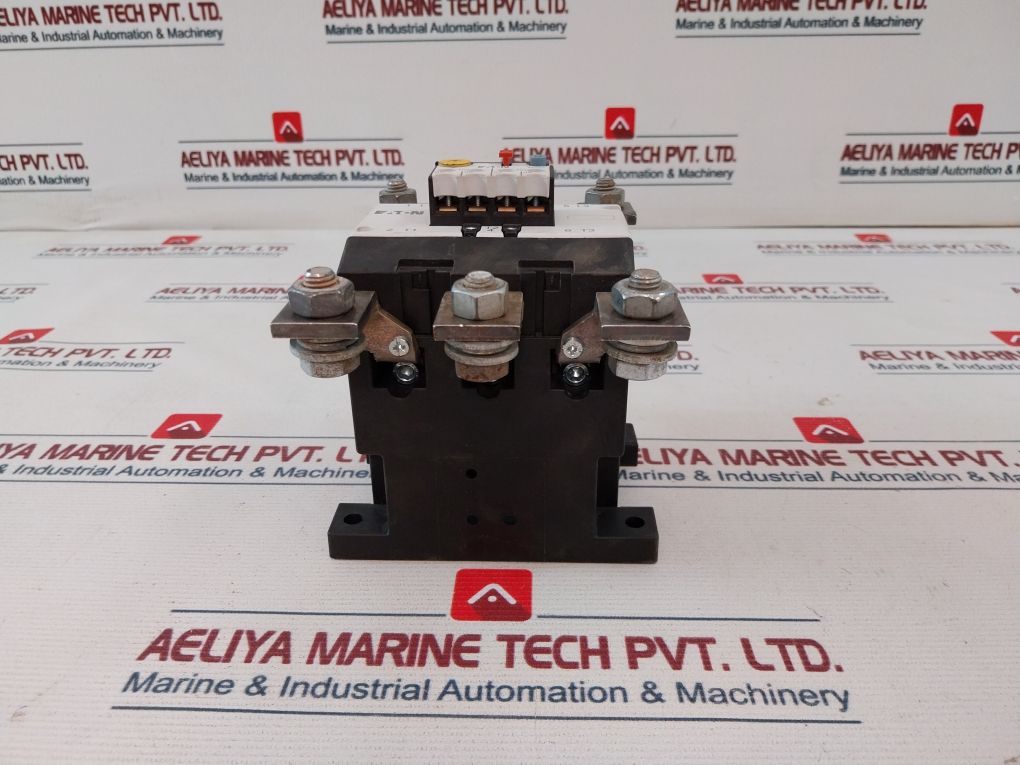 Eaton Xtob0220Lc1 Overload Relay 160-220 A