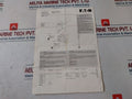 Eaton Xtob0220Lc1 Thermal Overload Relay