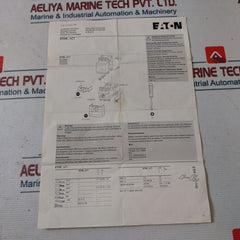 Eaton Xtob0220Lc1 Thermal Overload Relay
