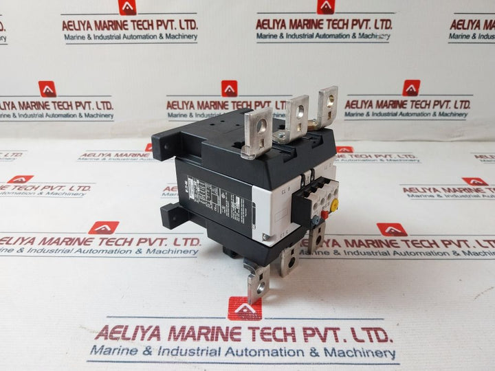 Eaton Xtob0220Lc1 Thermal Overload Relay