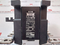 Eaton Xtob0220Lc1 Thermal Overload Relay