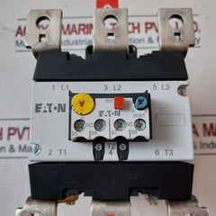 Eaton Xtob0220Lc1 Thermal Overload Relay