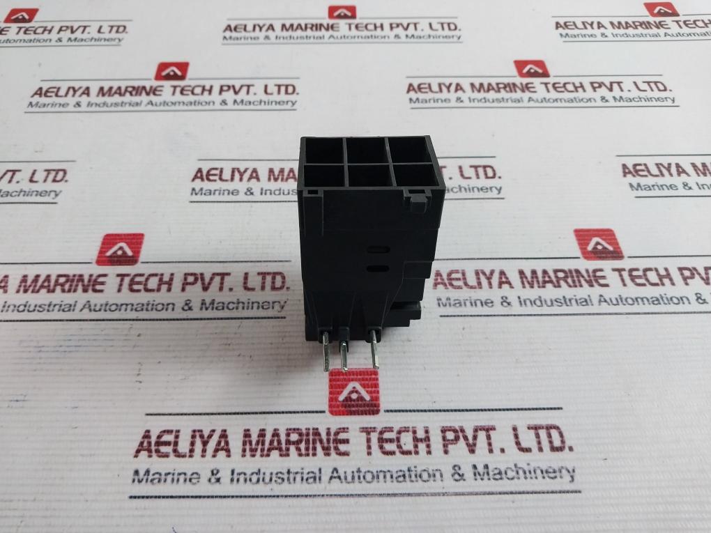 Eaton Xtod001Cc1 Thermal Overload Relay 0.67~1.0A 690V