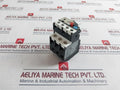 Eaton Xtod001Cc1 Thermal Overload Relay 0.67~1.0A 690V
