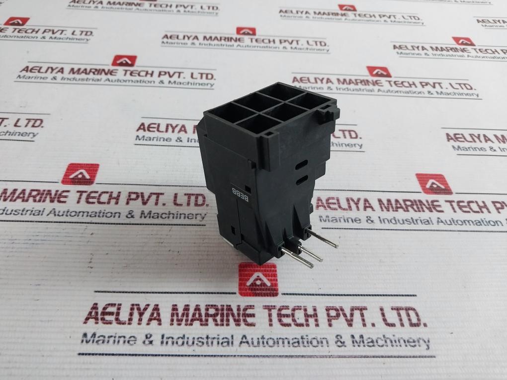 Eaton Xtod001Cc1 Thermal Overload Relay 0.67~1.0A 690V