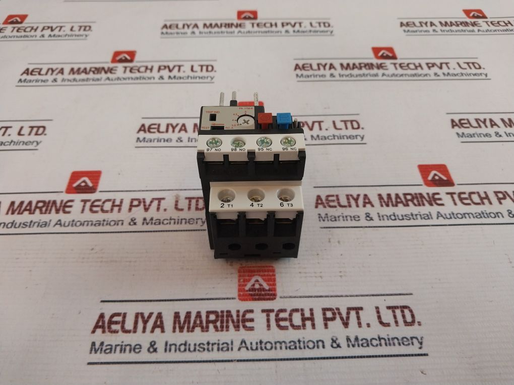 Eaton Xtod005Cc1 Thermal Overload Relay 3.5~5.0 A 690V