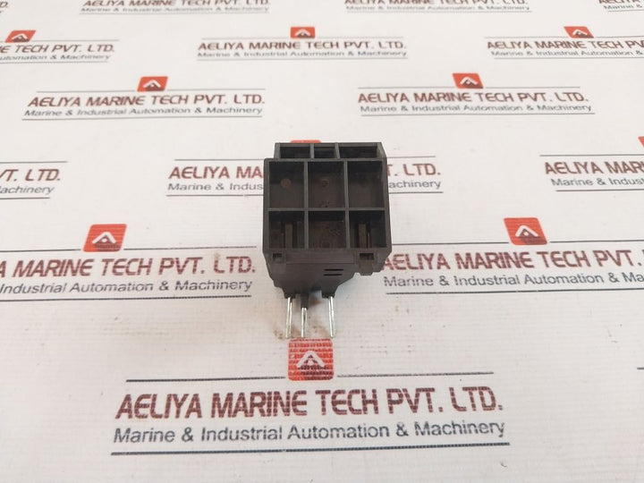 Eaton Xtod006Cc1 Overload Relay 4.0~6.0A