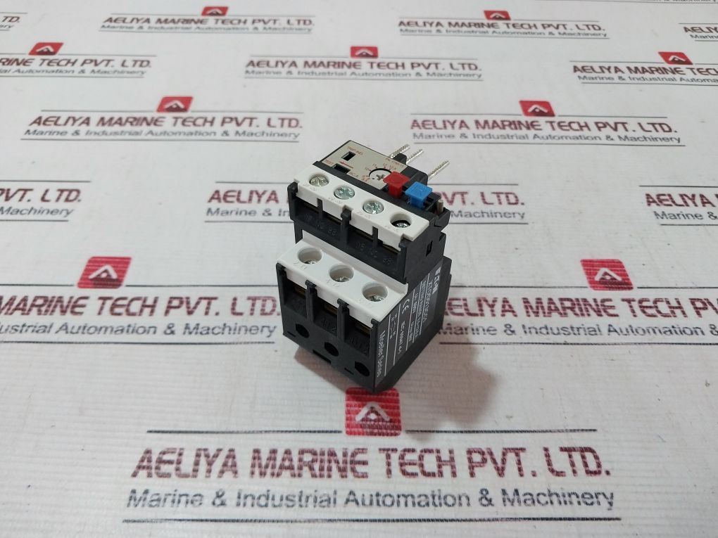 Eaton Xtod013Cc1 Thermal Overload Relay 8.5~12.5 A