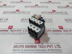 Eaton Xtod013Cc1 Thermal Overload Relay 8.5~12.5 A