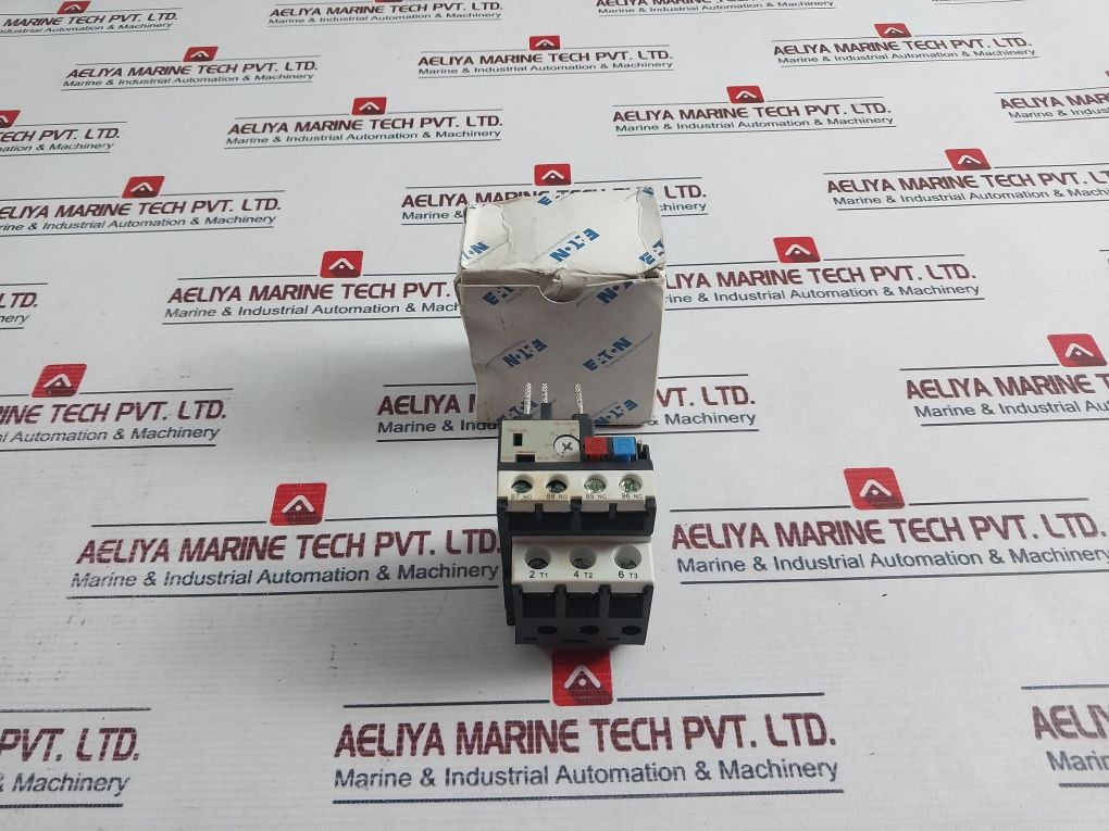 Eaton Xtod024Cc1 Thermal Overload Relay 17~24A