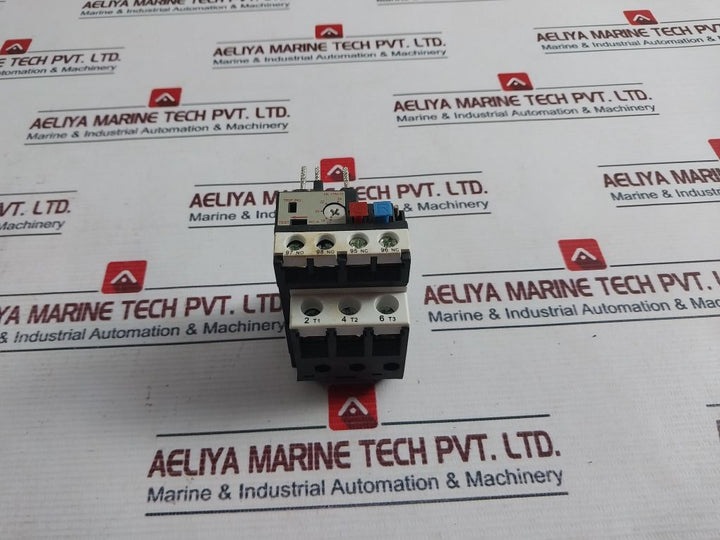 Eaton Xtod024Cc1 Thermal Overload Relay 17~24A