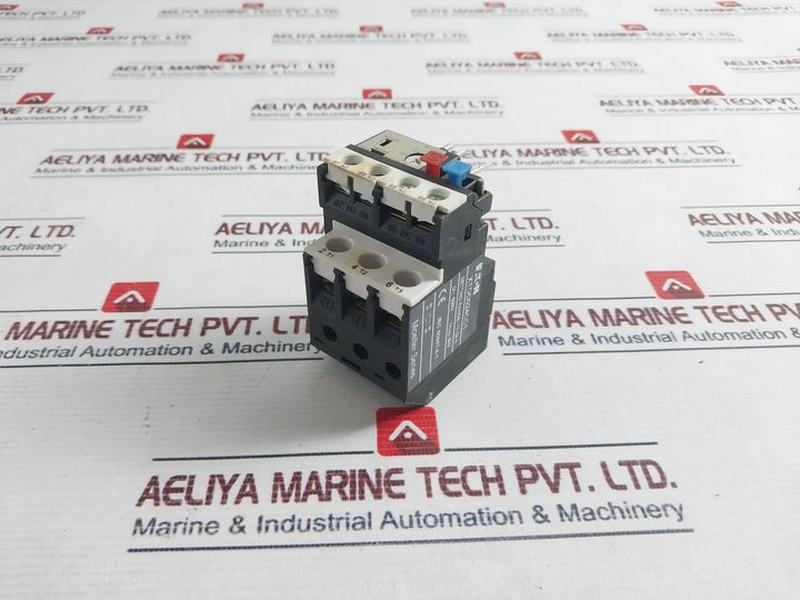 Eaton Xtod024Cc1 Thermal Overload Relay 17~24A