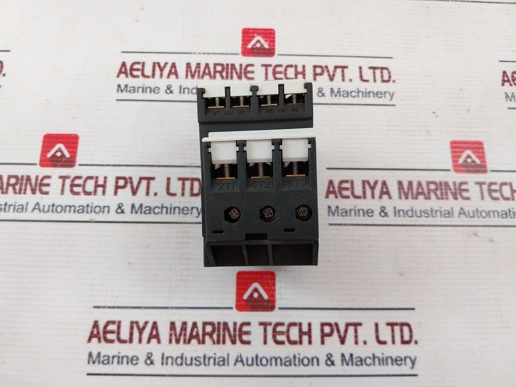 Eaton Xtod024Cc1 Thermal Overload Relay 690V