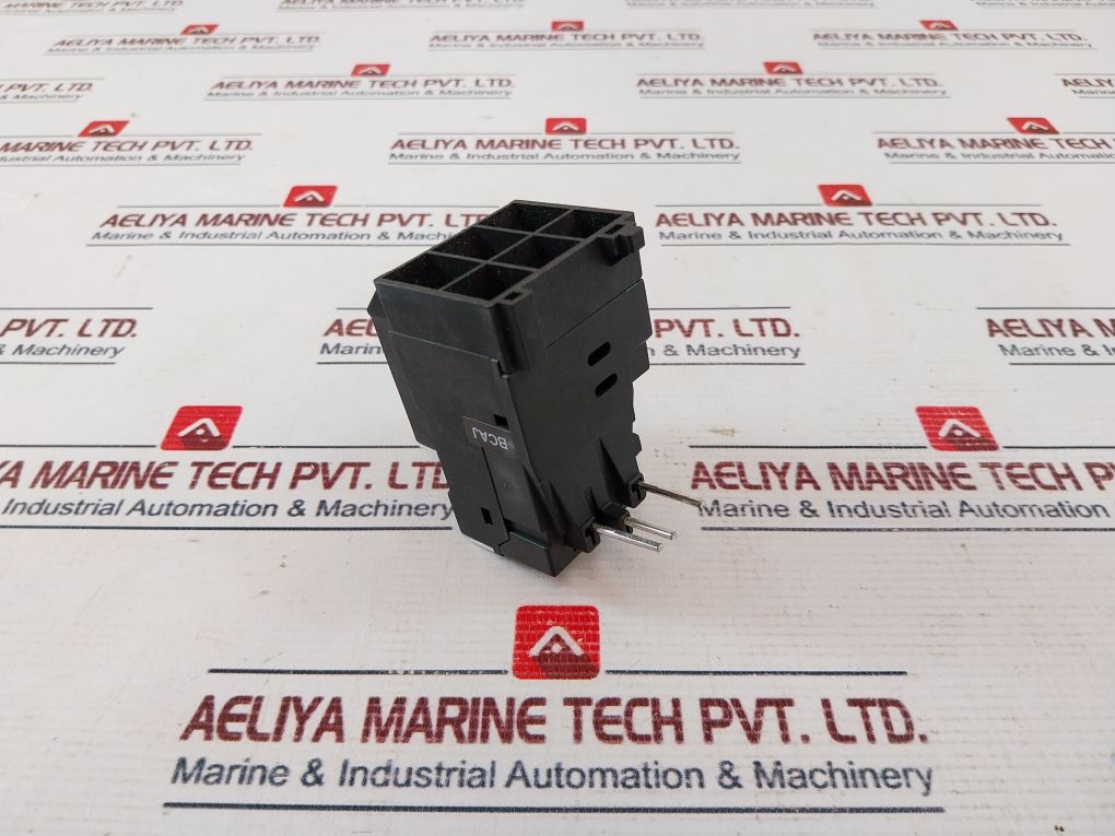 Eaton Xtod024Cc1 Thermal Overload Relay 690V