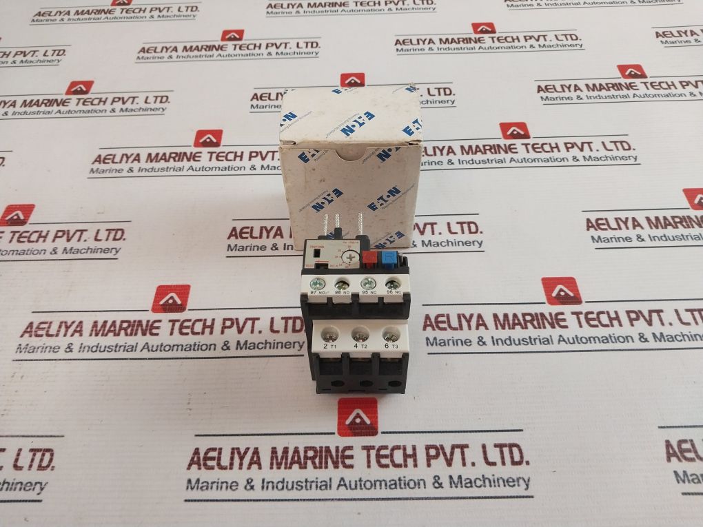 Eaton Xtod030Cc1 Thermal Overload Relay 22~30A