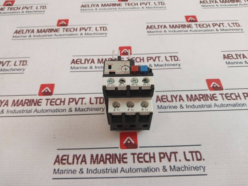 Eaton Xtod030Cc1 Thermal Overload Relay 22~30A