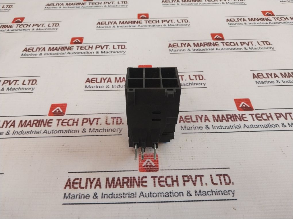 Eaton Xtod2P7Cc1 Overload Relay 690V 1.8~2.7A