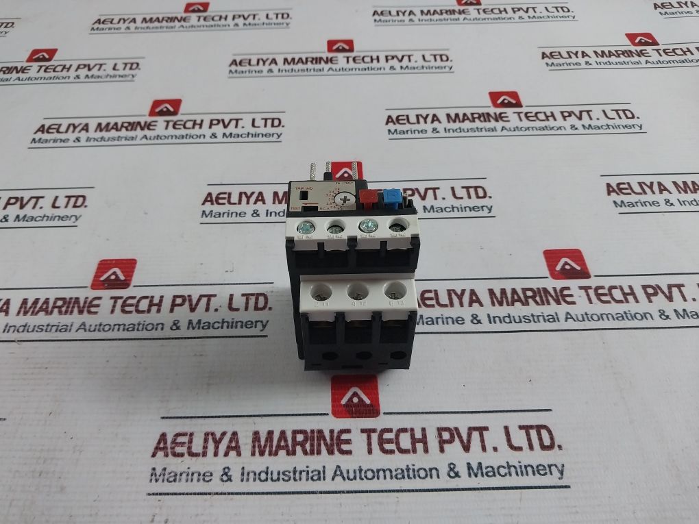 Eaton Xtod3P6Cc1 Thermal Overload Relay 690V