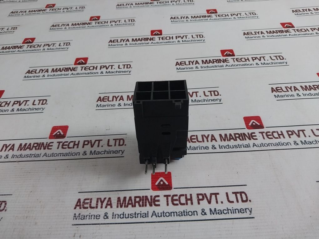 Eaton Xtod3P6Cc1 Thermal Overload Relay 690V