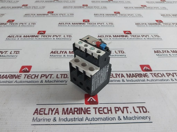 Eaton Xtod3P6Cc1 Thermal Overload Relay 690V