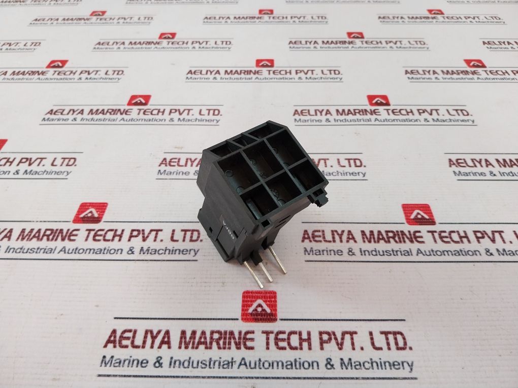 Eaton Xtod8P5Cc1 Moeller Series Thermal Overload Relay