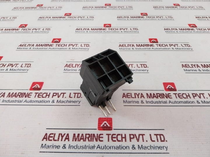 Eaton Xtod8P5Cc1 Moeller Series Thermal Overload Relay