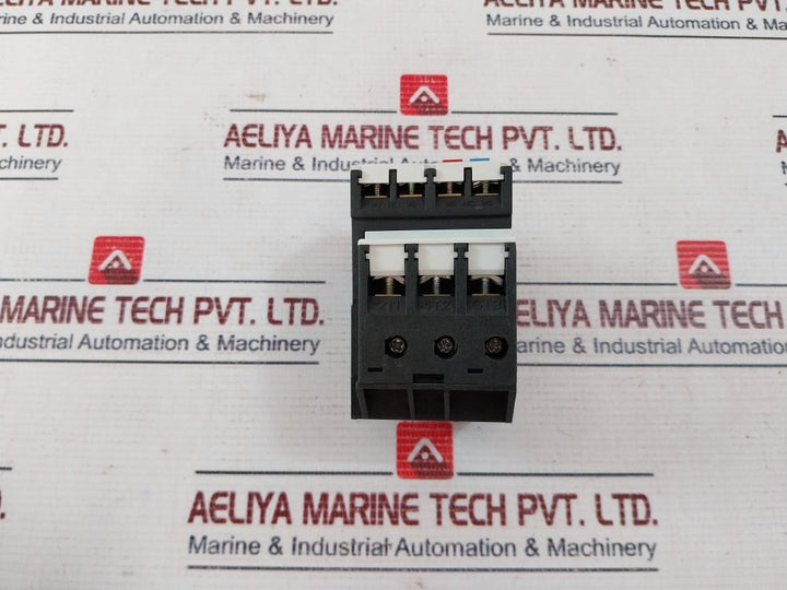 Eaton Xtod8P5Cc1 Moeller Series Thermal Overload Relay