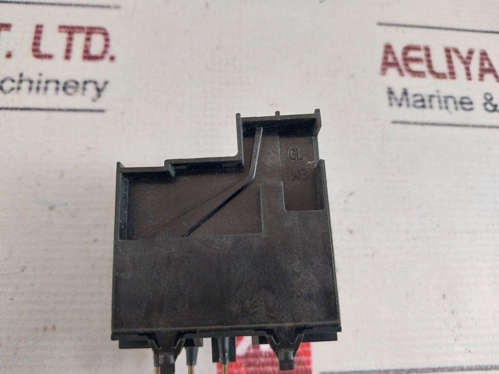 Eaton Xtom006Ac1 Thermal Overload Relay 4-6A