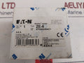 Eaton Xtom006Ac1 Thermal Overload Relay 4-6A