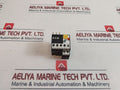 Eaton Xtom006Ac1 Thermal Overload Relay 4-6A