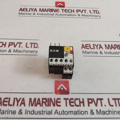 Eaton Xtom006Ac1 Thermal Overload Relay 4-6A